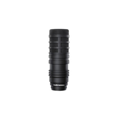 Audio Technica BP40 Large Diaphragm Dynamic Microphone - Ted Brown