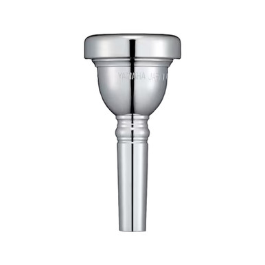 Yamaha Standard Trombone Mouthpiece, Large Shank - EP-51DL - Ted