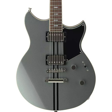 Yamaha Revstar Standard RSS20 Electric Guitar - Mist Green - Ted