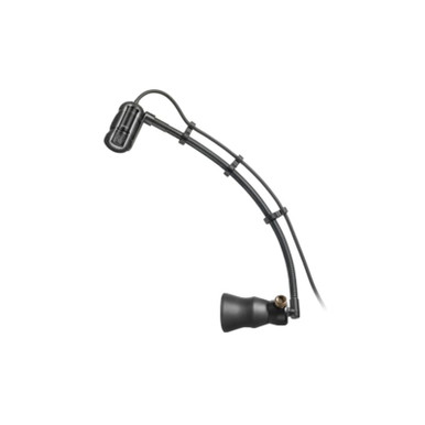 コンデンサーマイクロホン　ATM350PL audio-technica ピアノ Audio Technica ATM350PL Cardioid Condenser Instrument Microphone