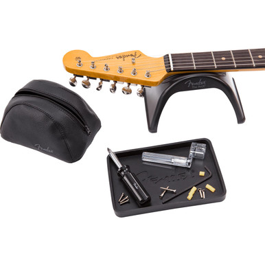 Fender The Arch Portable Guitar Work Station - Ted Brown Music Company
