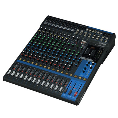DJ機材 YAMAHA MIXING CONSOLE MG20XU__01298.1747169901.386.