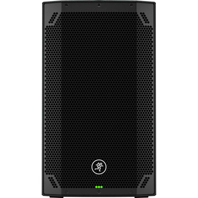 Mackie Thump12 v4 - 12” Professional Powered Loudspeaker with