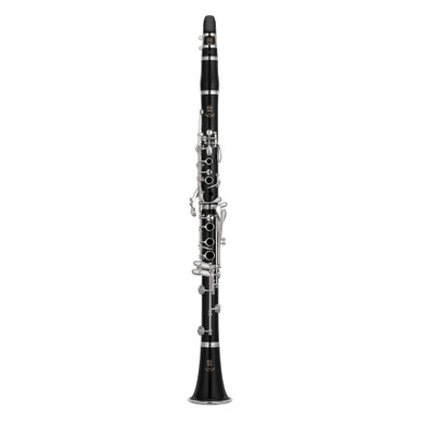 Yamaha YCL-650 Professional Grenadilla Bb Clarinet - Ted Brown
