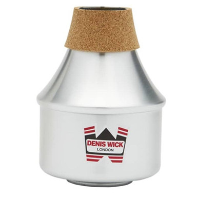 Denis Wick DW5506 Aluminum Trumpet Extending tube Harmon Mute