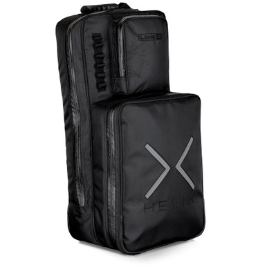 その他 LINE 6 HELIX Backpack Line 6 Backpack Carrier for Helix - Ted Brown Music Company