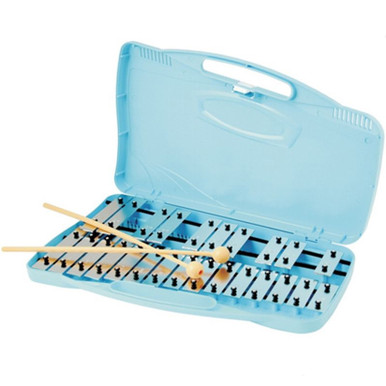 Trophy Xylophone Chromatic 25 Note T1700 - Ted Brown Music Company