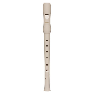 Yamaha YRN-22B Sopranino Two Piece Recorder - Ted Brown Music Company