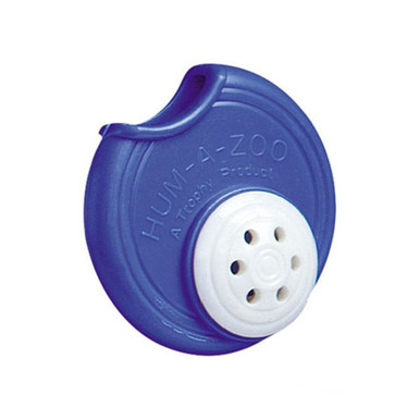First Note Kazoo Humazoo Round Plastic - Ted Brown Music Company