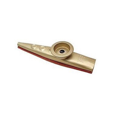 First Note Kazoo Metal FN125 - Ted Brown Music Company