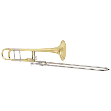 海外ファッションブランド通販サイト【公式】 Antoine Ted - Trombone Intermediate AC280BO Mezzo Courtois 管楽器・吹奏楽器
