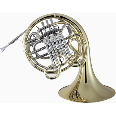 Conn 6D Artist Series Double French Horn - Ted Brown Music Company
