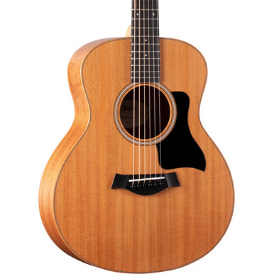 【美品】Taylor GS Mini-e Mahogany / PU付き Taylor-GS_Mini-e_Mahogany-
