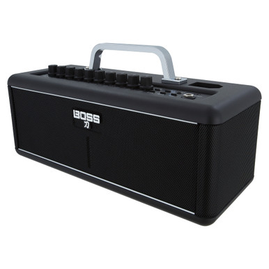 BOSS Katana AIR EX Guitar Amplifier - Ted Brown Music Company