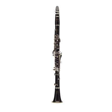 B♭クラリネット レシタル｜Henri Selmer Paris