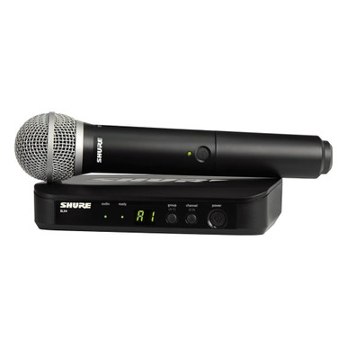 コ*ン様 SHURE PGX24/SM58 ワイヤレスマイクシステム BLX24PG58H10__46051.1730491828