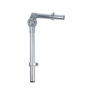Gibraltar SC-700HA 7/8-inch Pearl Style Ratchet Tom Arm - Ted