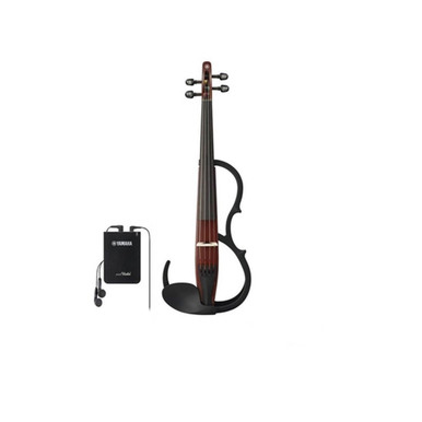 Yamaha YSV104 Silent Practice Violin - Ted Brown Music Company