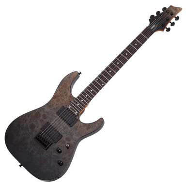 schecter シェクターC1 PLUS - メルカリ