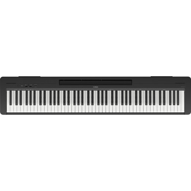 Yamaha P-143 88-Key Portable Digital Piano - Ted Brown Music Company