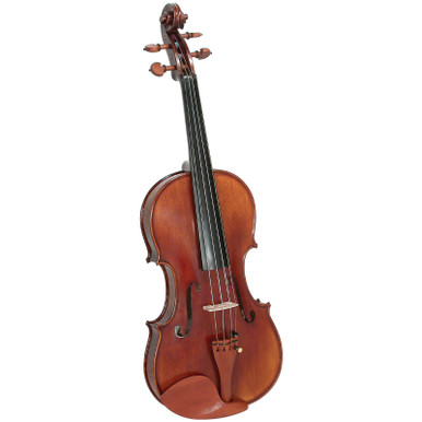 John Juzek Master Art Violin, Prague, c.1920 - Shar Music
