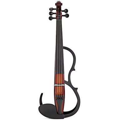 Yamaha Silent Series SV-255 Professional 5-String Electric Violin
