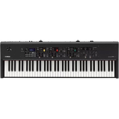 Yamaha CP73 73-Key Digital Stage Piano - Ted Brown Music Company
