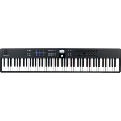 Arturia KeyLab Essential mk3 88-Key Keyboard MIDI Controller