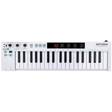 DTM・DAW ARTURIA KEYSTEP 37 Arturia KeyStep 37 37-Key MIDI Keyboard Controller and Sequencer