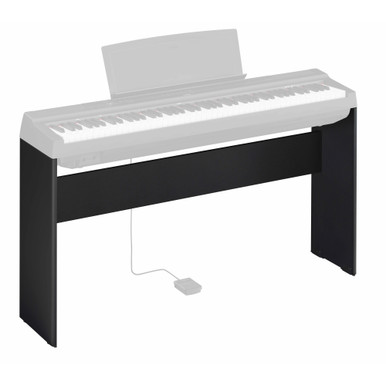 【美品】YAMAHA P-125 ブラック 付属品多数 P-125 - Accessories - Portables - Pianos - Musical Instruments