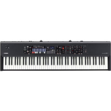Yamaha YC88 88-Key Stage Keyboard and Organ - Ted Brown Music Company