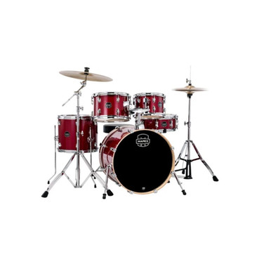 Mapex Venus Fusion 5-Piece Complete Drum Set - Ted Brown Music Company