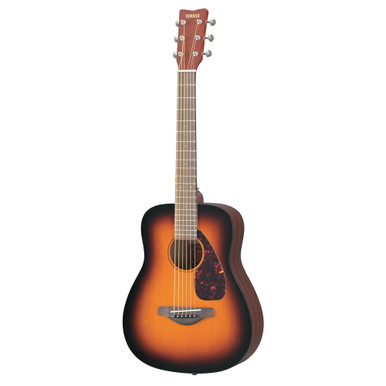 Yamaha JR2 Small Body Acoustic Guitar - Ted Brown Music Company