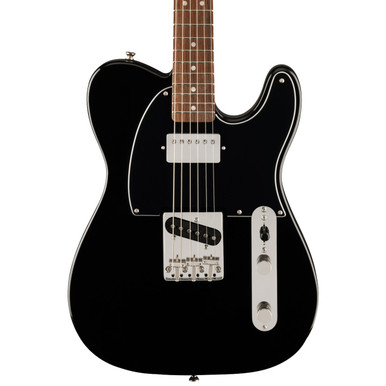 Squier Limited Edition Classic Vibe™ '60s Telecaster® SH - Black