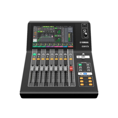 Yamaha DM3S 22-channel Digital Mixer - Ted Brown Music Company