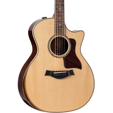 ギター Taylor 814ce taylor-be-814ce-blacktop-