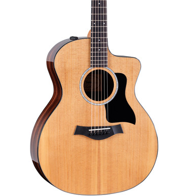 Taylor Grand Auditorium 214ceアコースティックギター Taylor-214ce-Plus-2209073118-