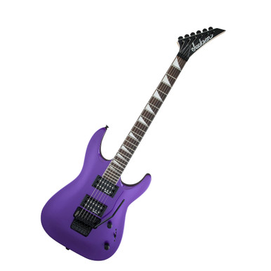 Jackson JS Series Dinky Arch Top JS32 DKA Solidbody Electric