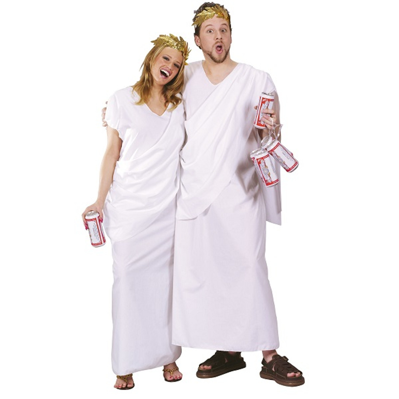 Toga Party Costumes For Women