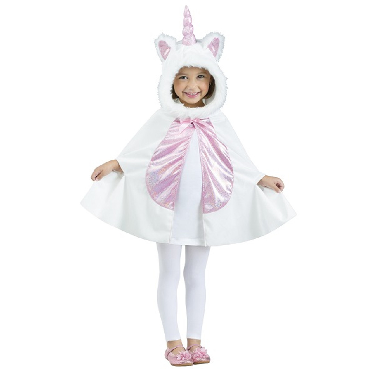 Lil Unicorn Party Time Inc