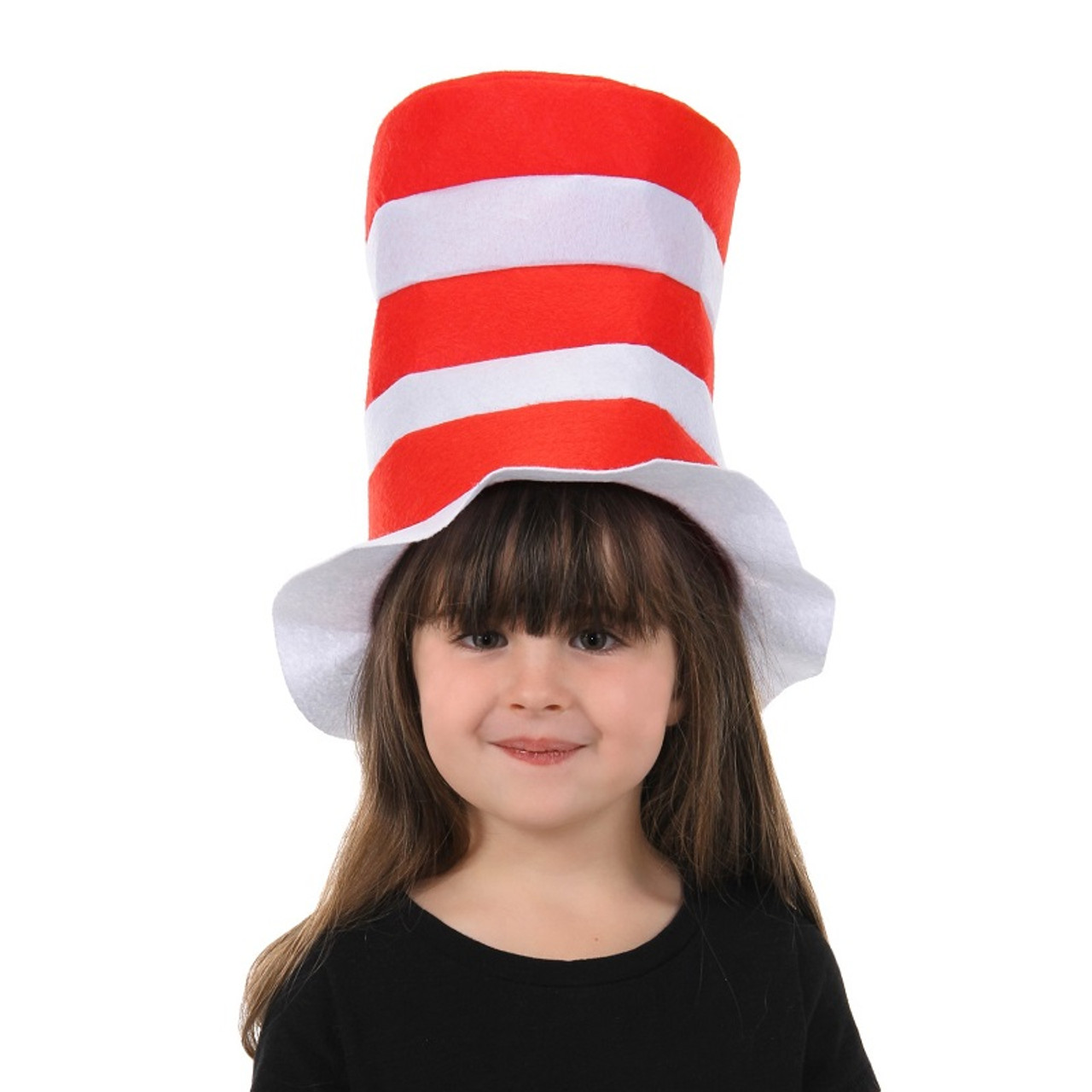 doctor seuss hat