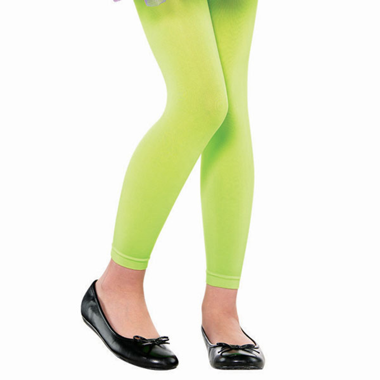 Child Leggings - Neon - Party Time, Inc.
