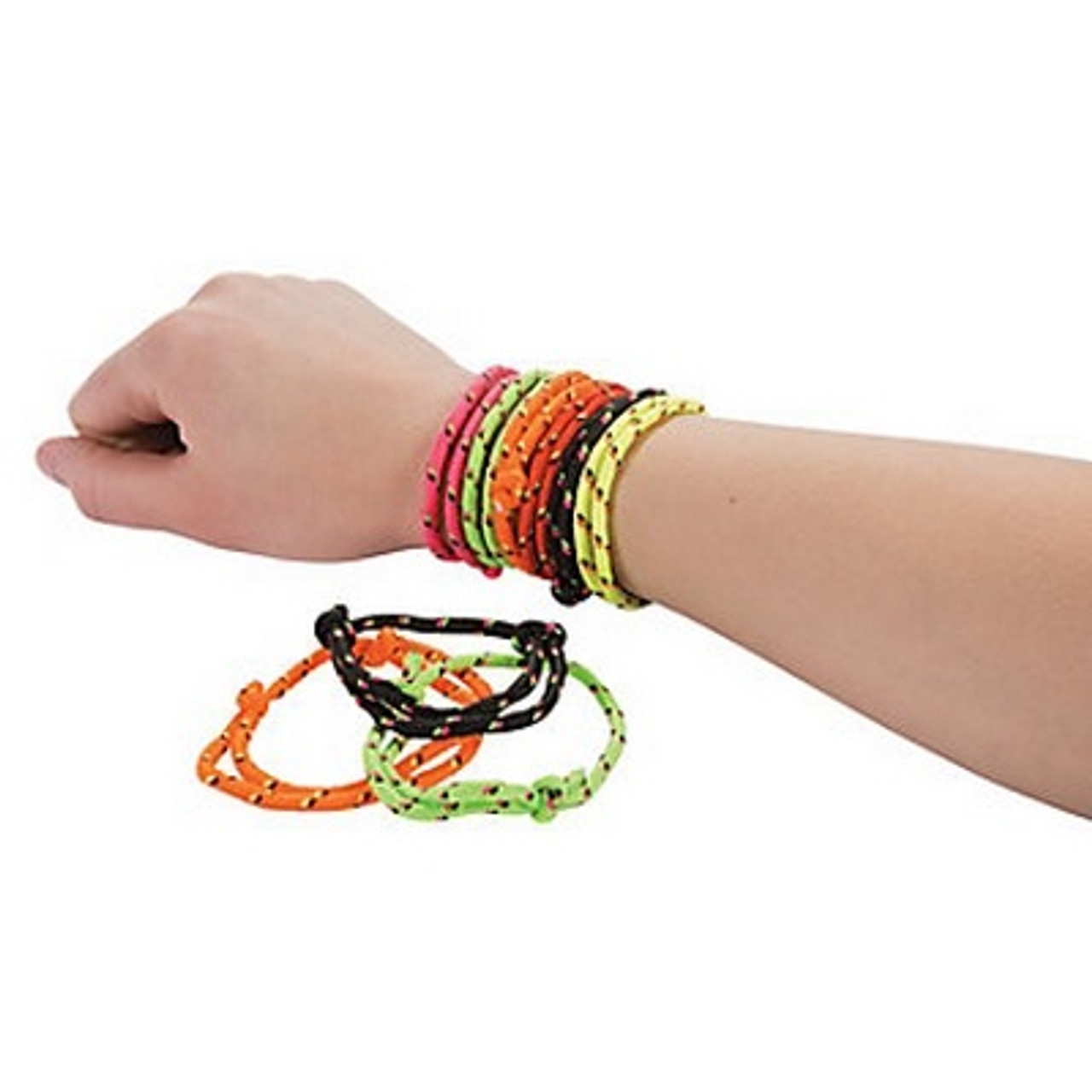 Mega Pack Friendship Bracelets Party Time Inc