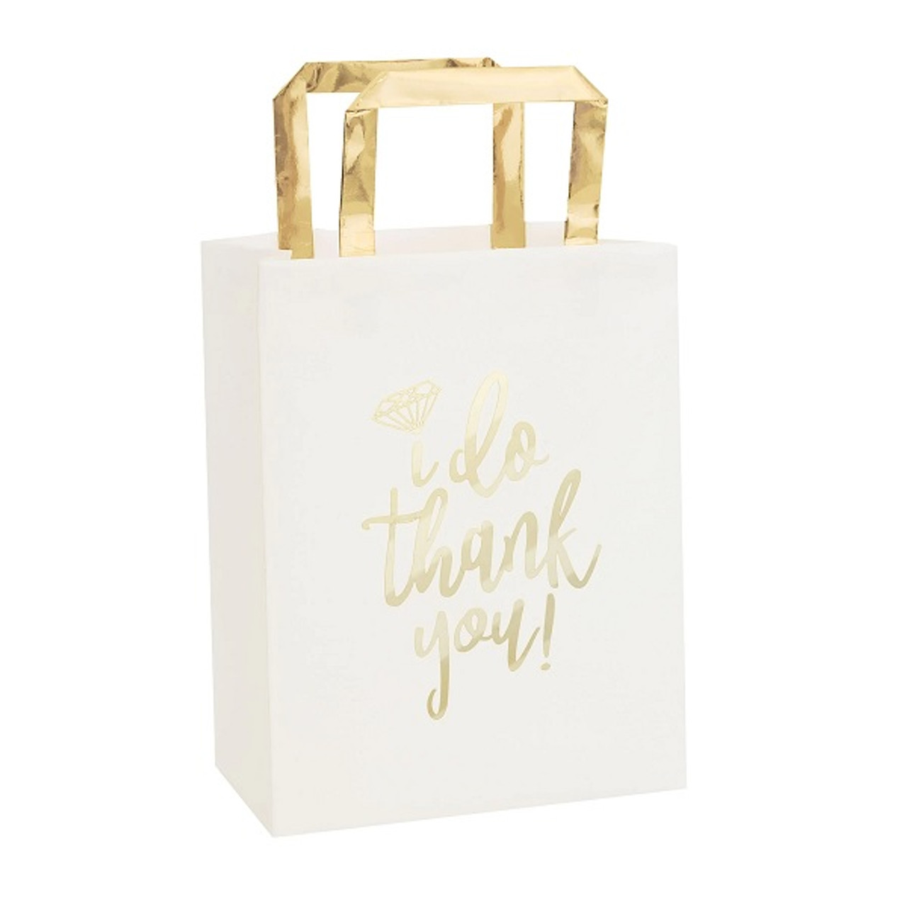 Party Time Favor Bags