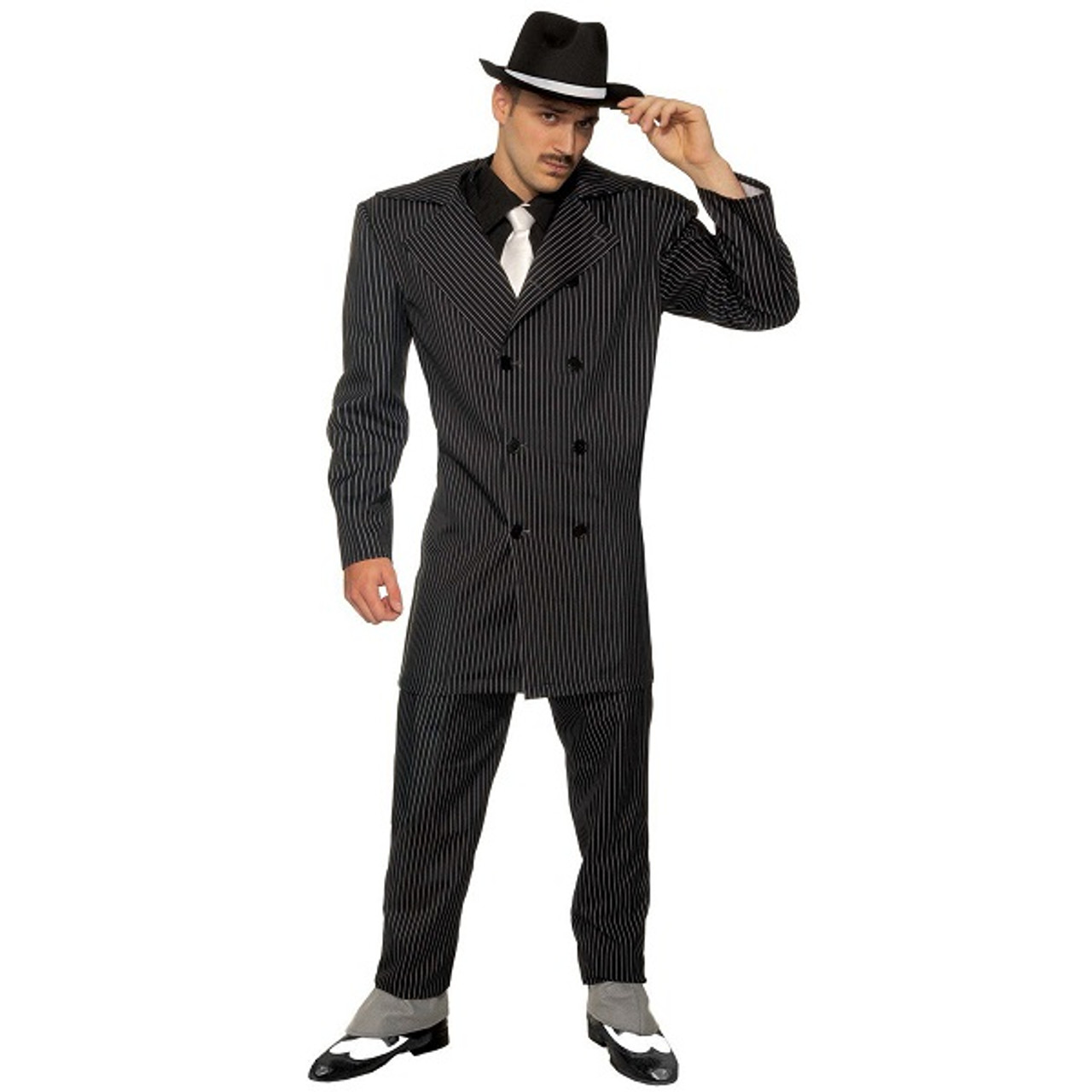 Roaring 20's Zoot Suit - Party Time, Inc.