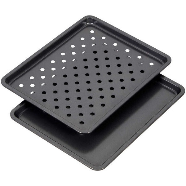 Wilton Perfect Results Sheet Pan and Crisper