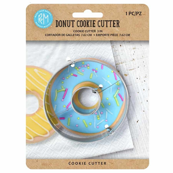 Biscut Cutter Donut Cutter