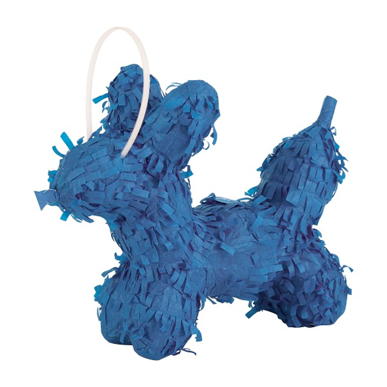Balloon Dog - Mini - Blue