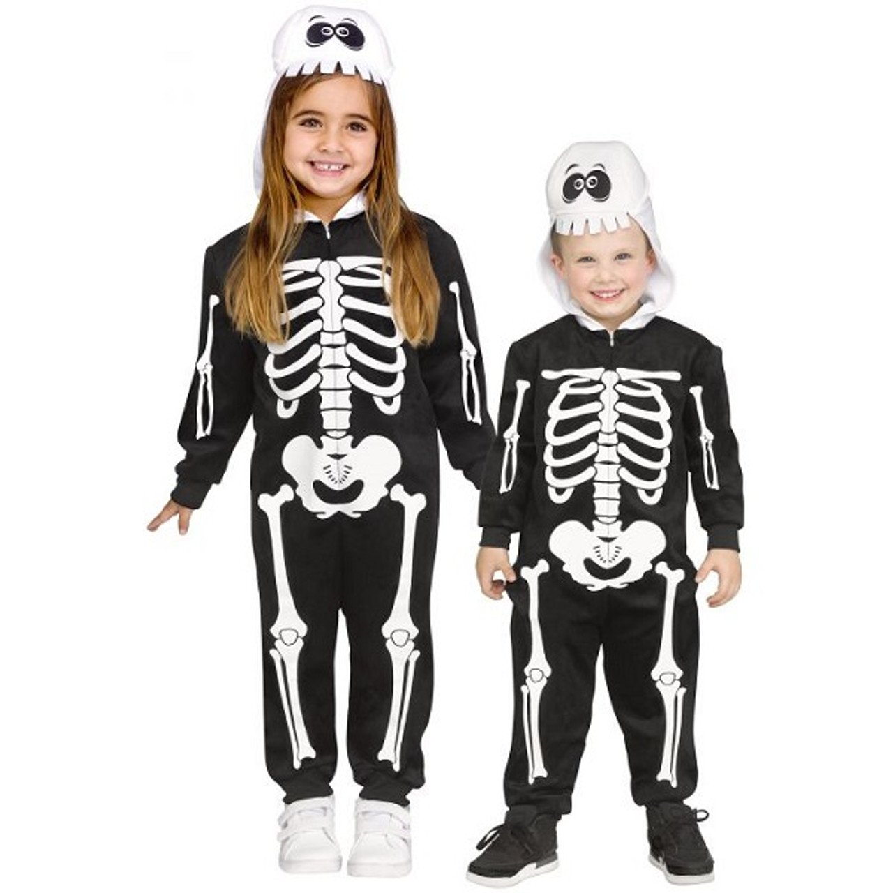 cute skeleton