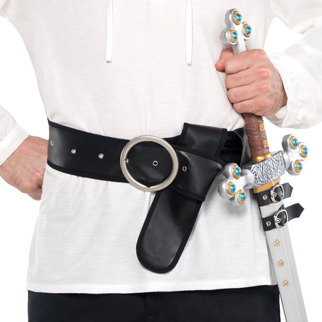 Adult Sword Belt